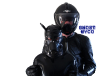 PupGhost