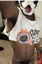 KinkyFuckPup