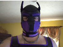 Slut Pup Waya