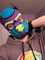 PurplePup